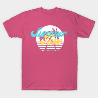 It's summer time T-Shirt